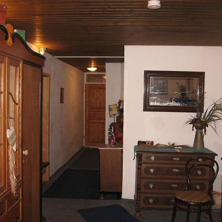 فندق Alte Poststation Goldener Hirsch Emskirchen المظهر الخارجي الصورة