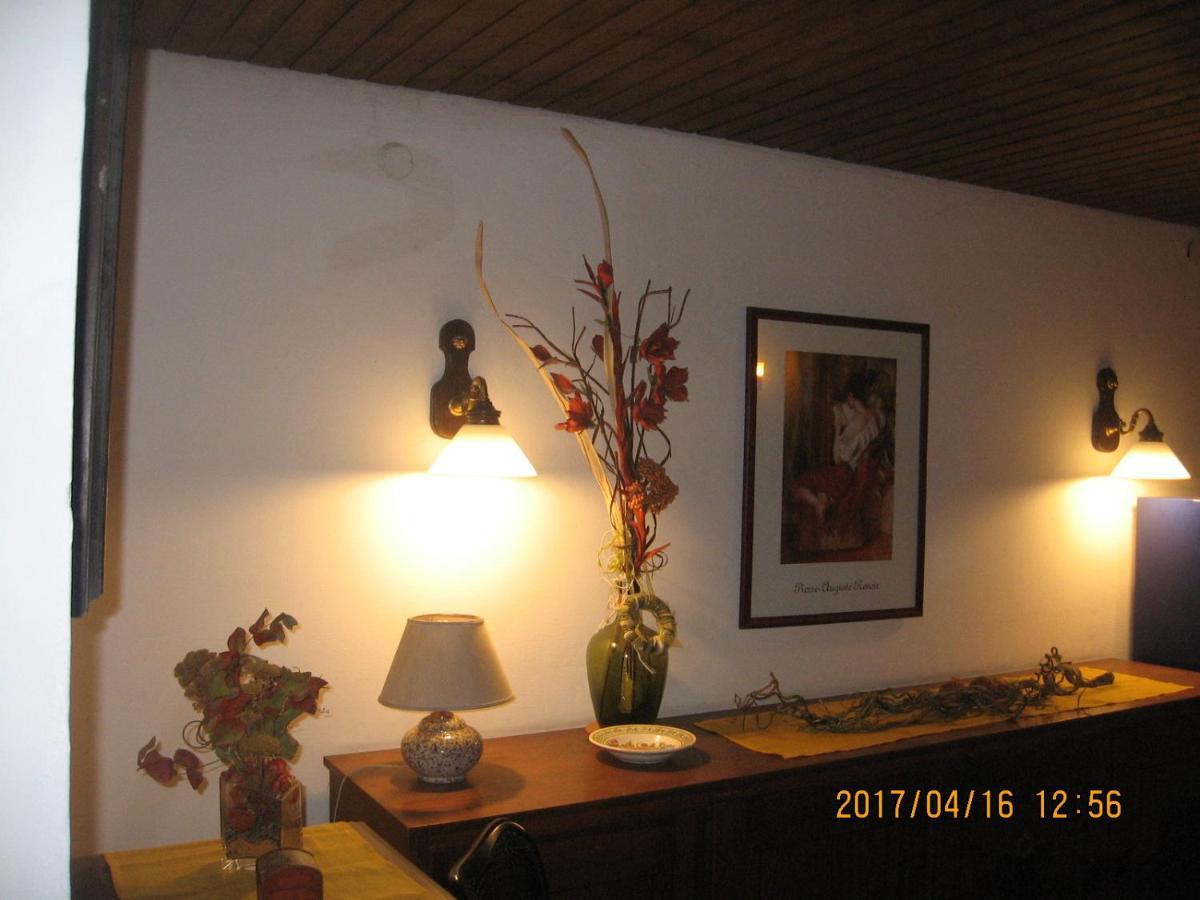 فندق Alte Poststation Goldener Hirsch Emskirchen المظهر الخارجي الصورة
